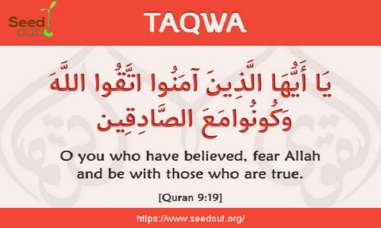 What is Taqwa in Islam