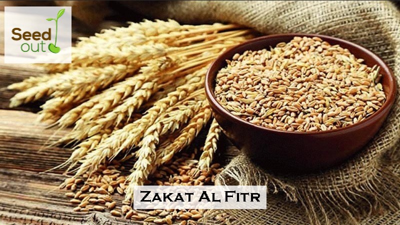 What Is Zakat Al Fitr or Fitrana?