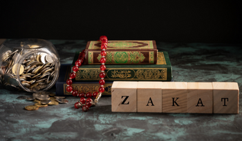What Is Zakat And How To Pay It? 