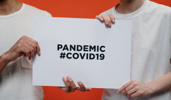 Why Donations Has Increased During COVID-19