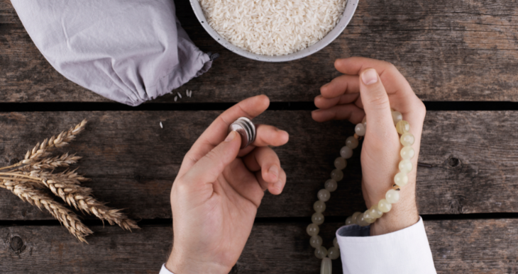 Trusted Organizations For Zakat  Trusted Organizations For Zakat