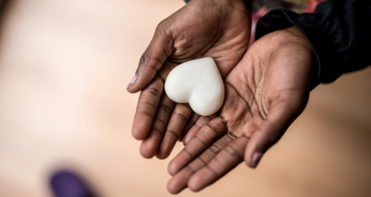 What is charity and what is its role in our society? 