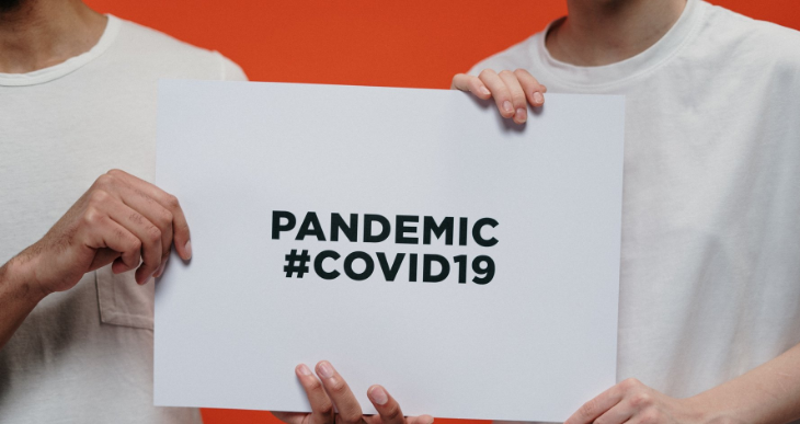 Why Donations Has Increased During COVID-19 Why Donations Has Increased During COVID-19