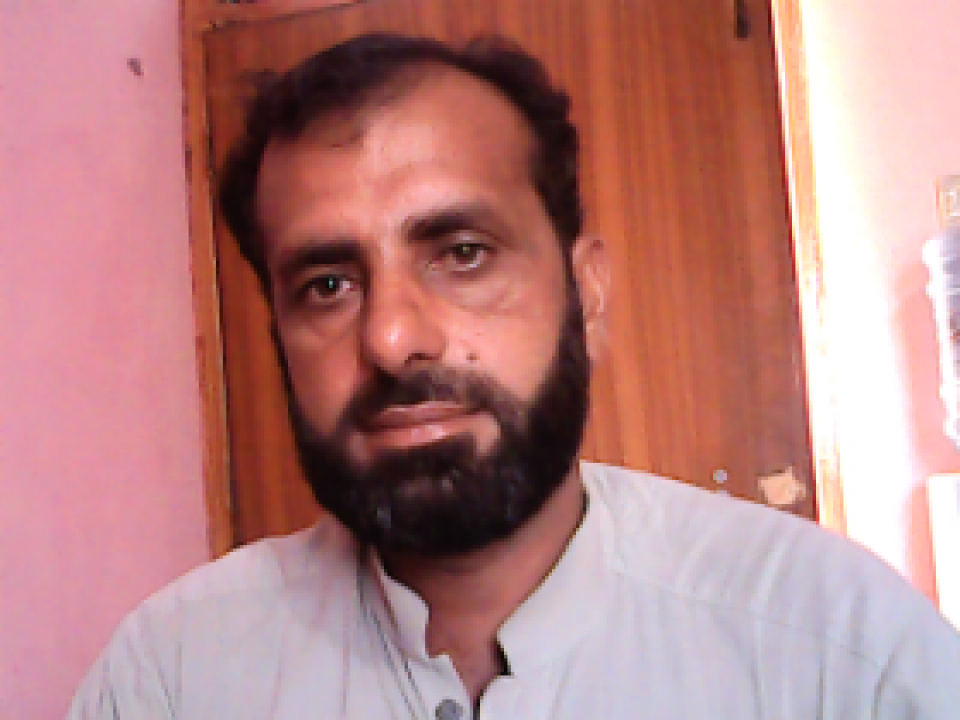 Muhammad Javaid Iqbal