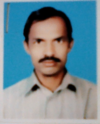 Mukhtar Ahmad
