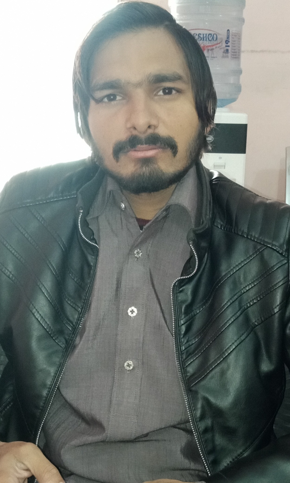 Muhammad mubshar abbasi