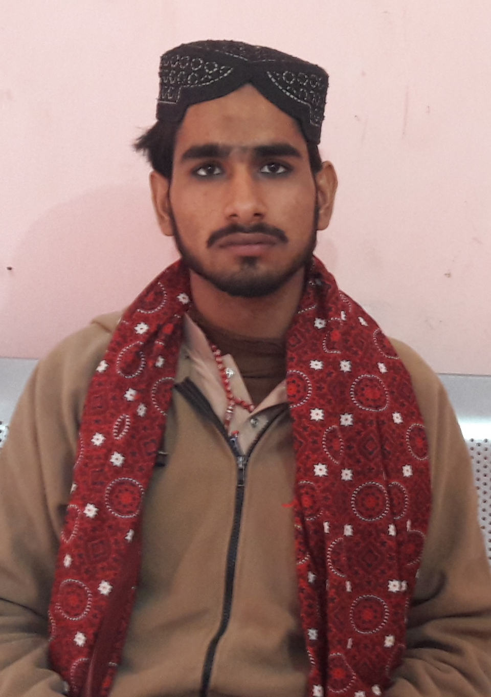 Muhammad Azhar Tahir