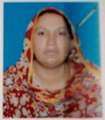 Shazia Bibi