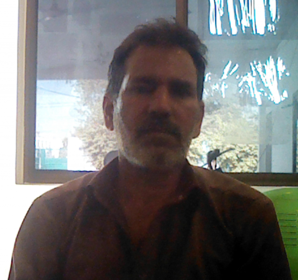 Muhammad Tariq Javed