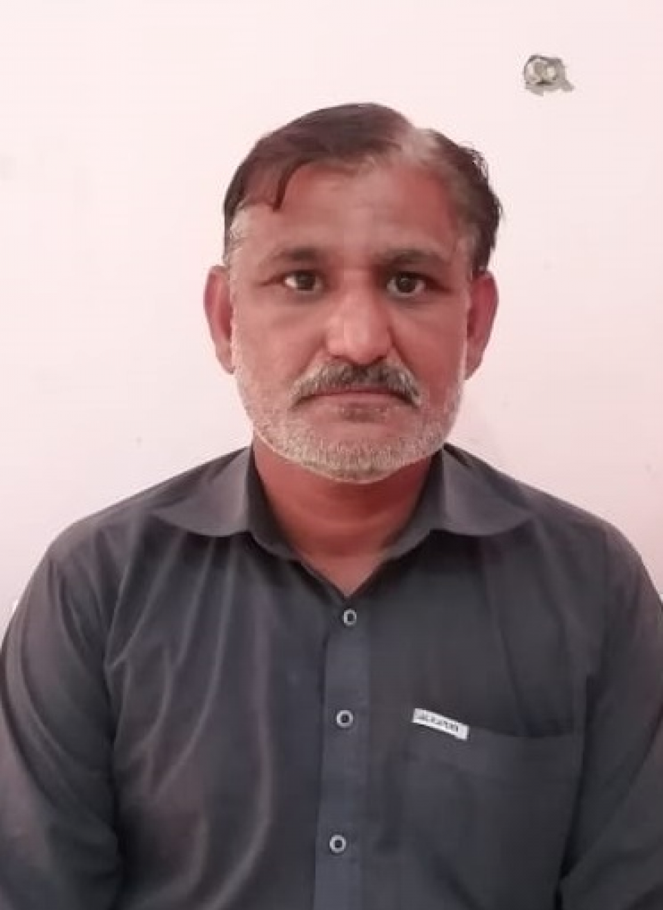 Muhammad saleem bhatti