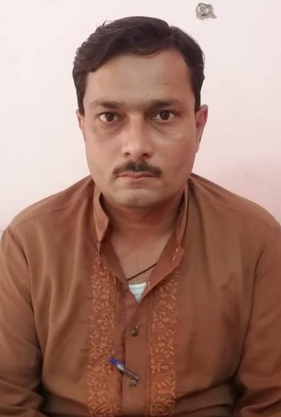 Muhammad asif  baig