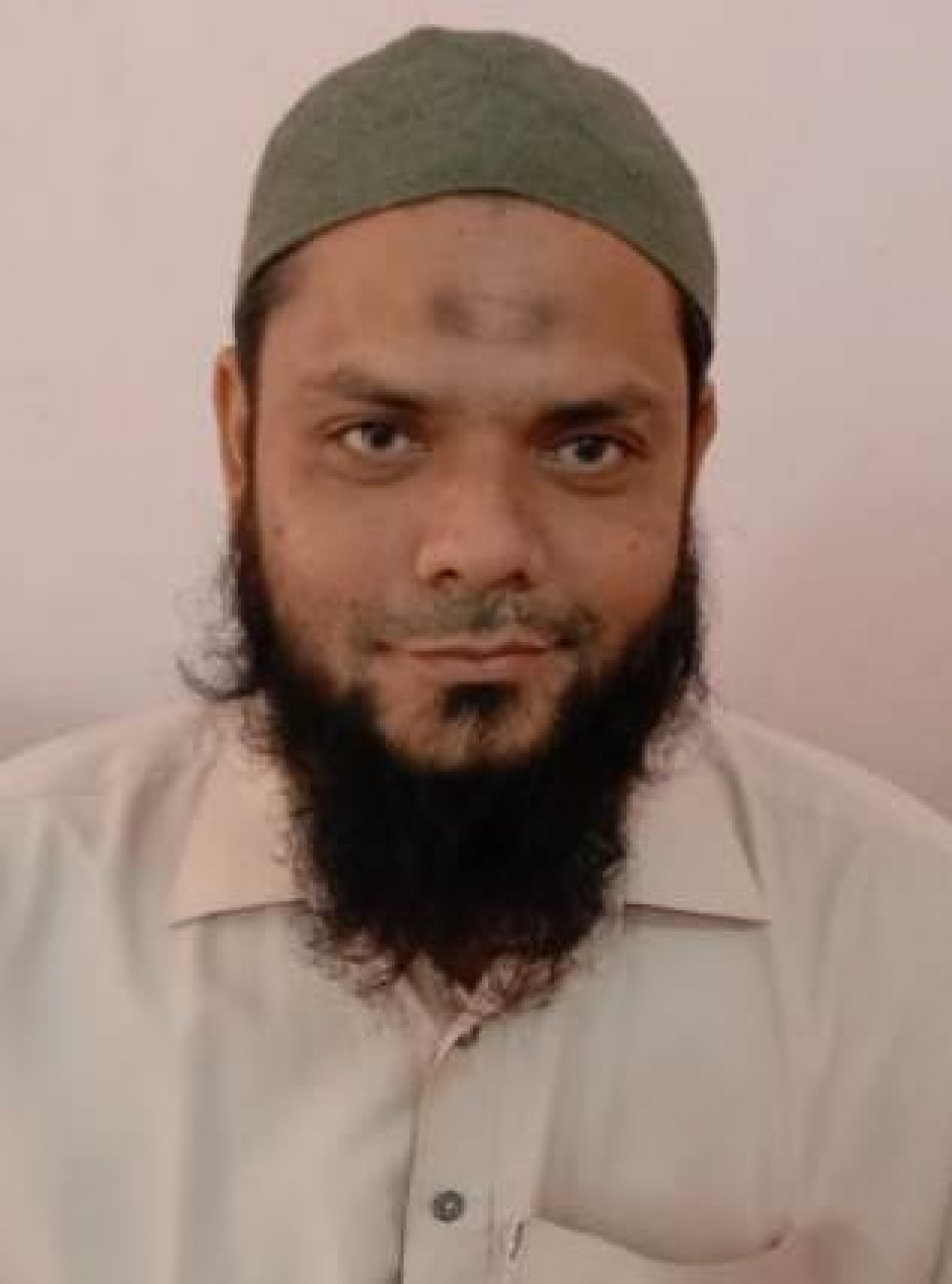 sayed shahraz Hussain zadi