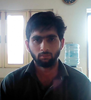 Irfan Mughal