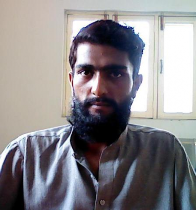 Muhammad Umer