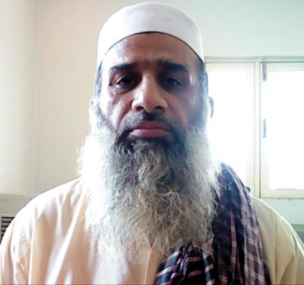 Azhar Farooq