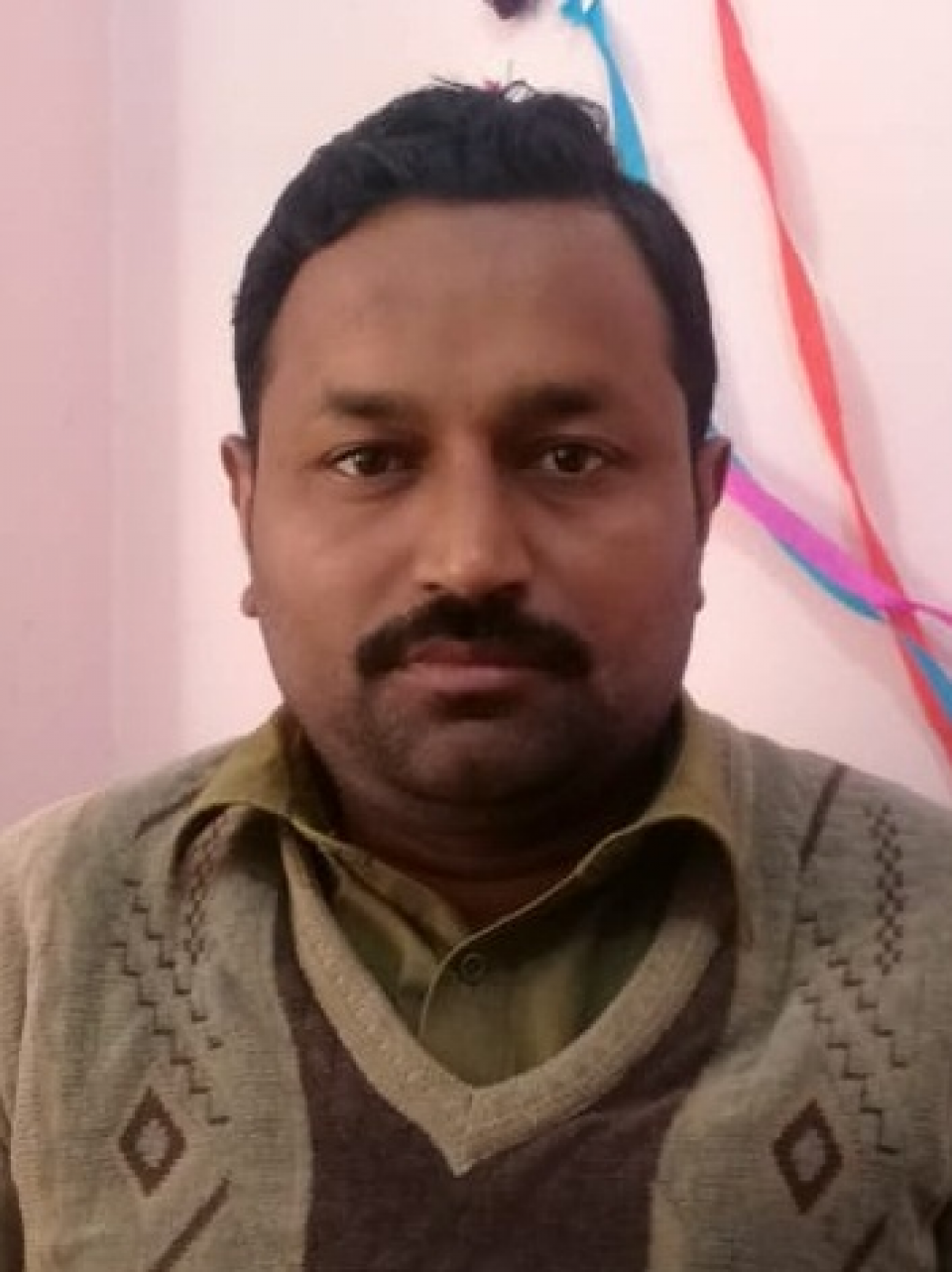 Shahzad Qadir