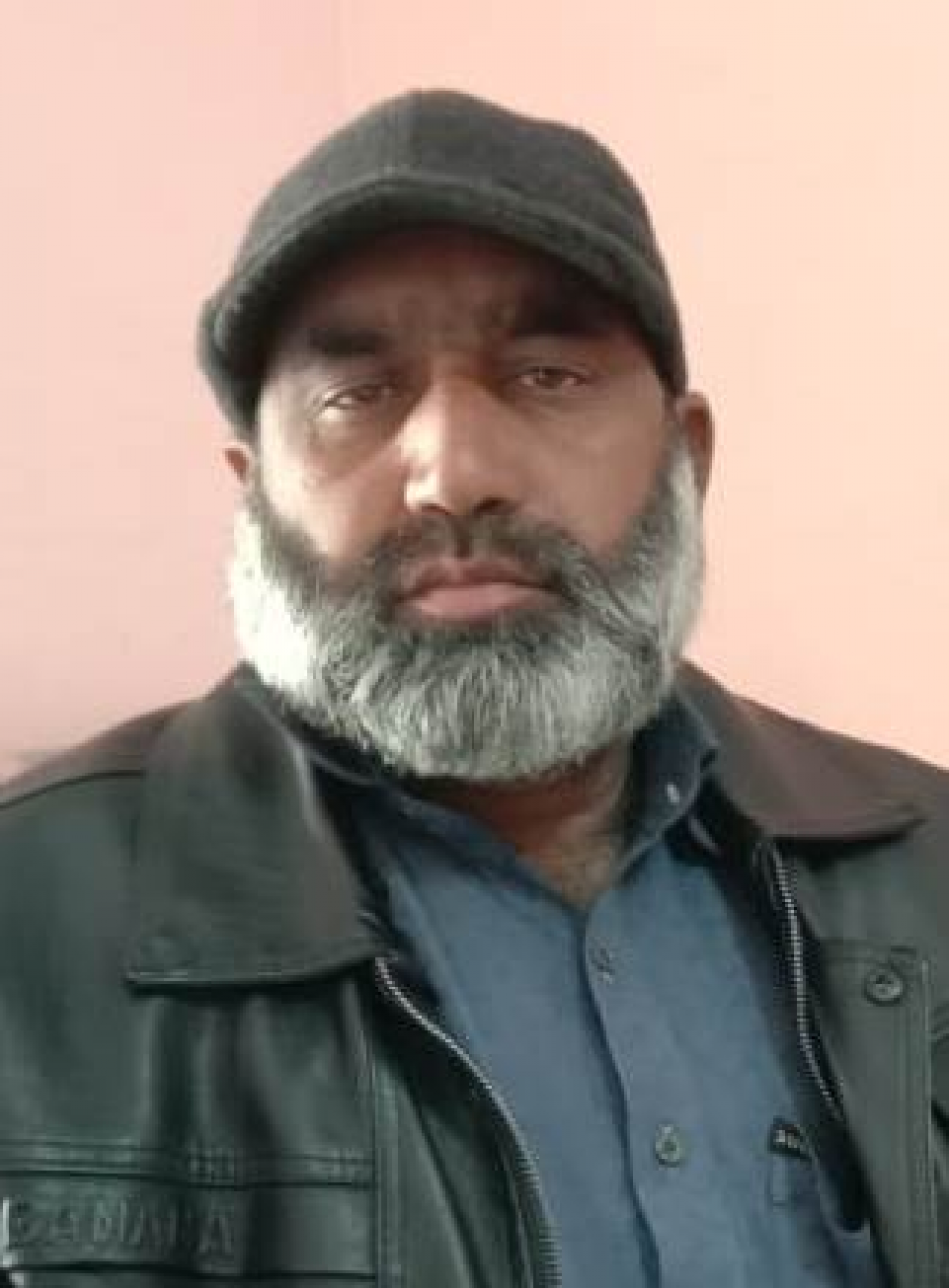 Ali Hussain