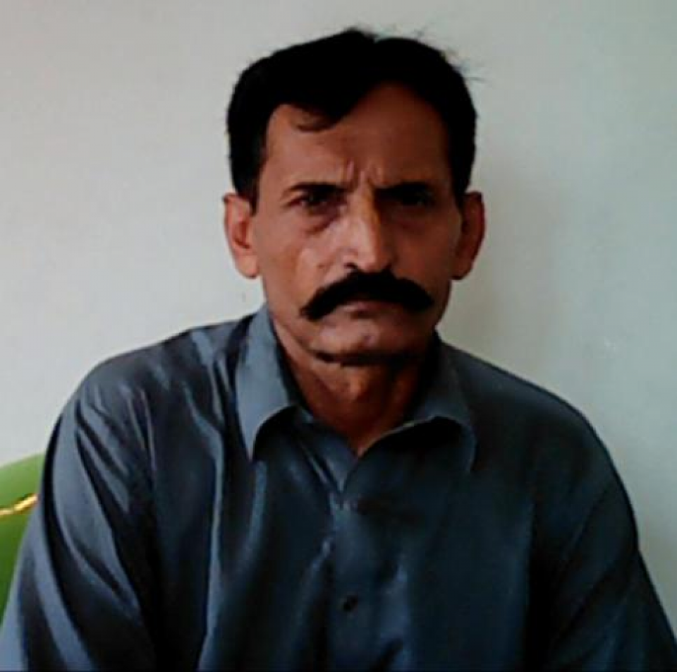 Muhammad Basheer