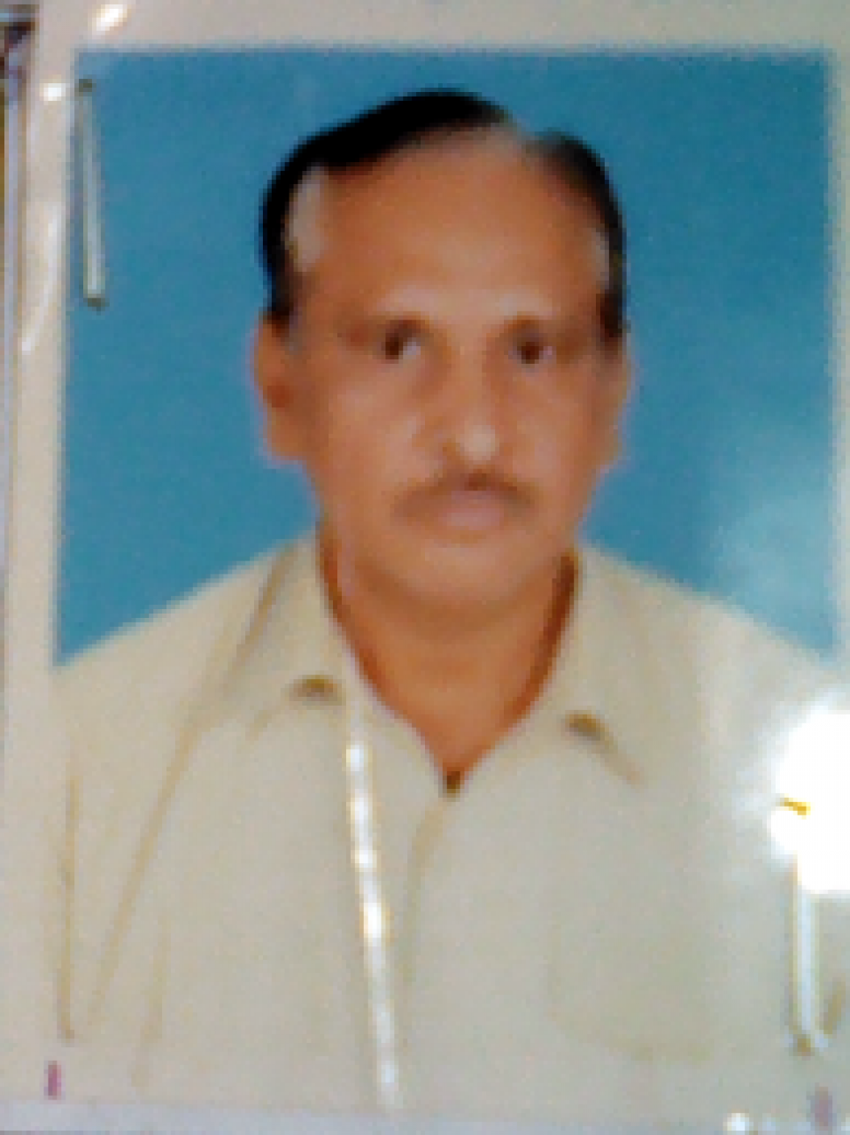 Muhamamd Tahir