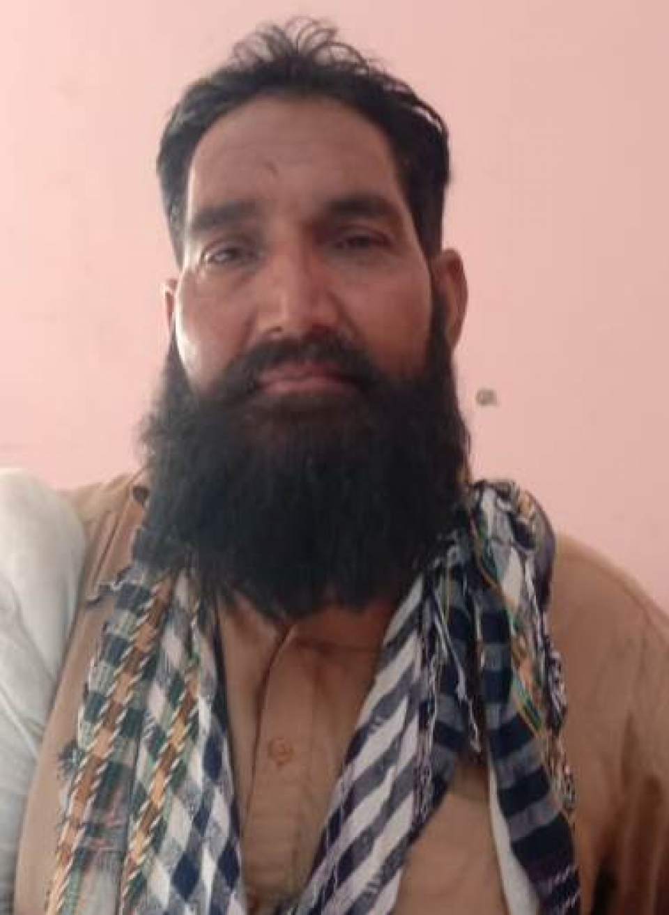 Muhammad Zakar Haji