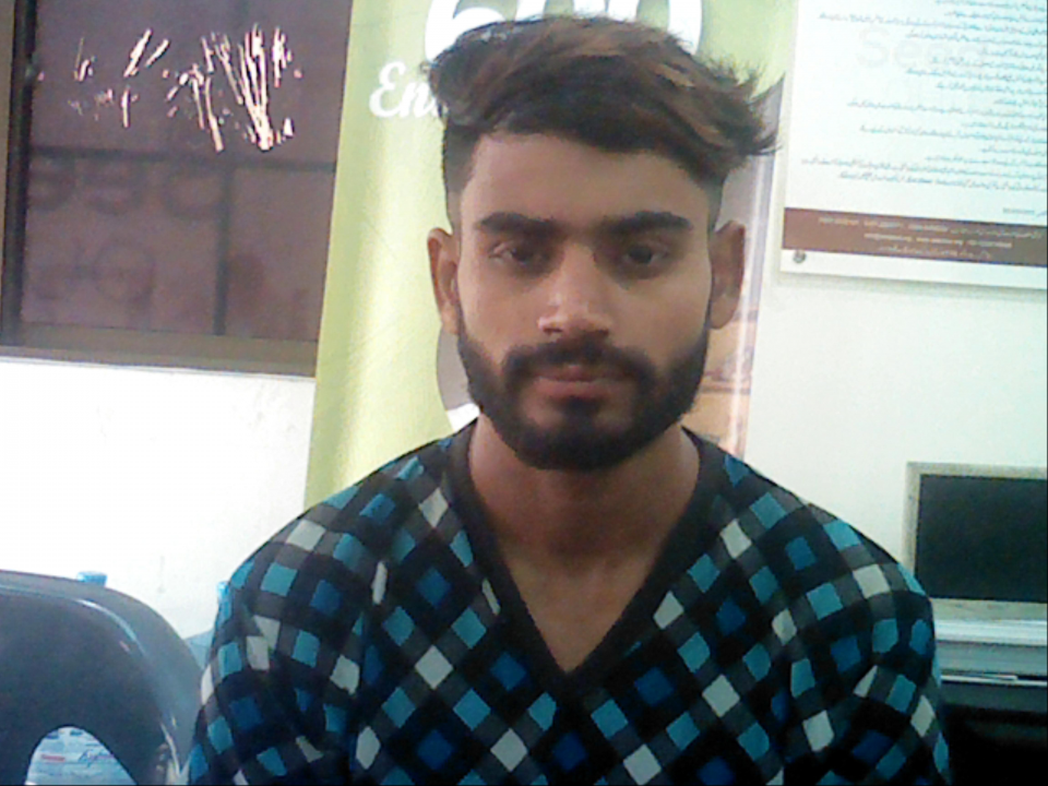 Muhammad Allah Rakha