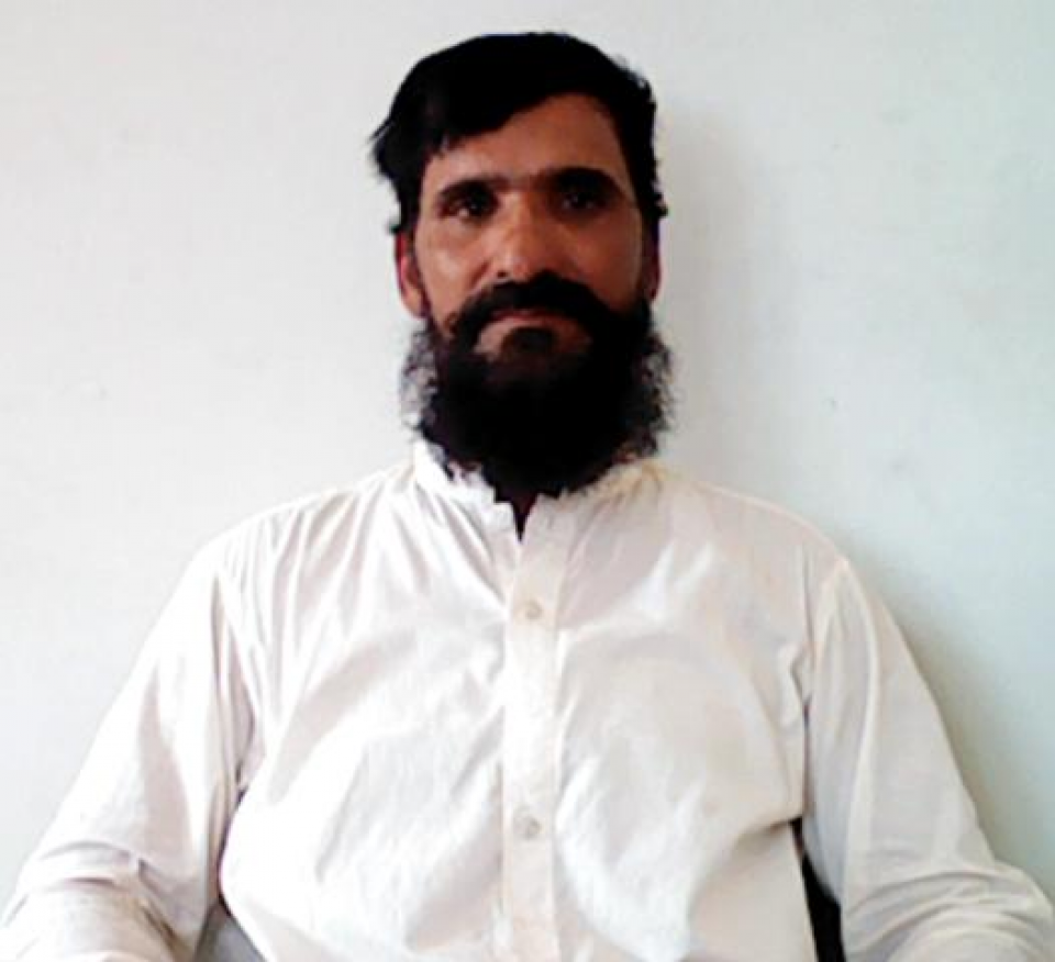 Muhammad Nasir