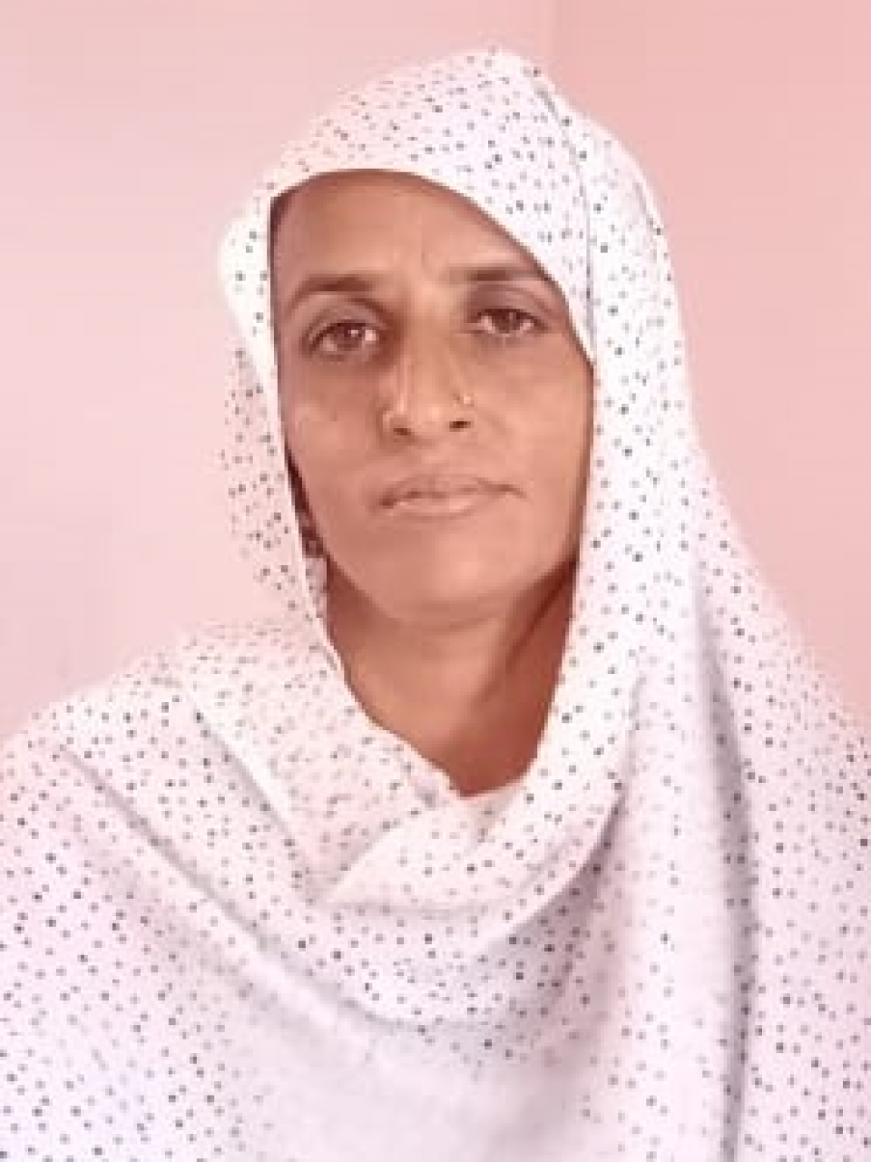 Gulnaz bibi