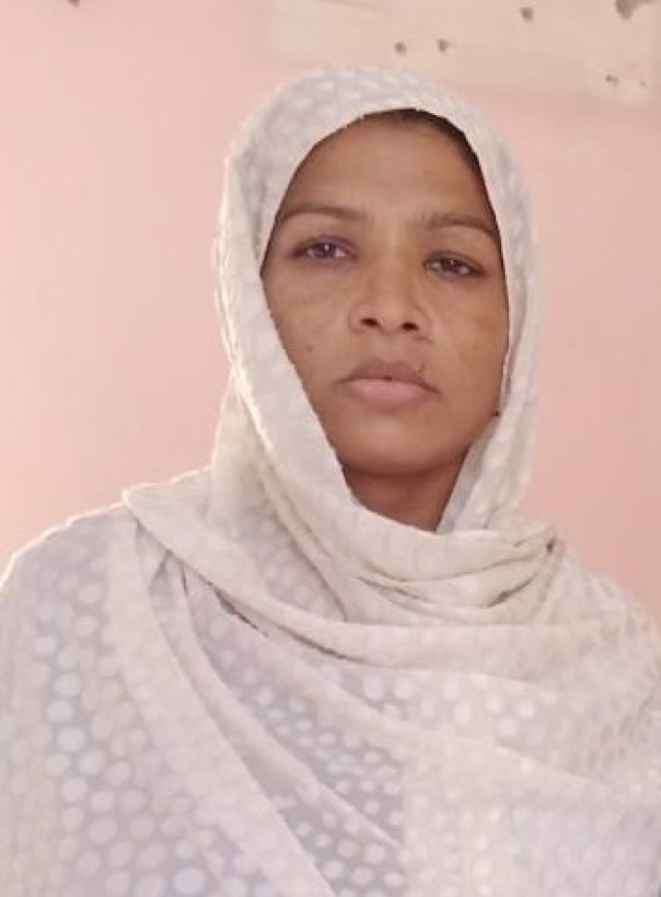 Samina Bibi