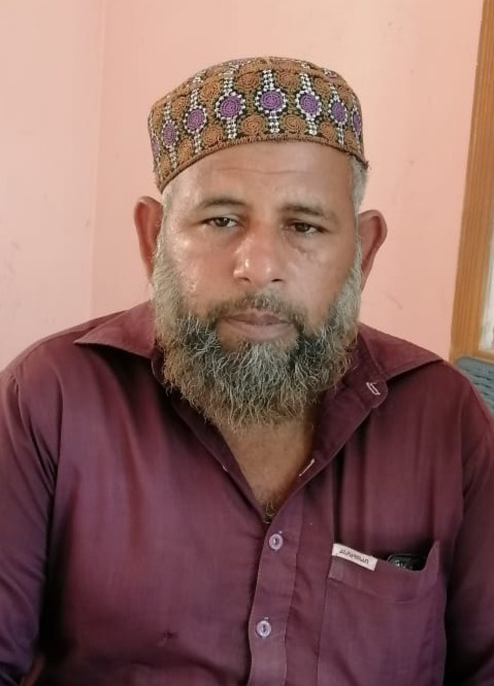 Muhammad Ramzan