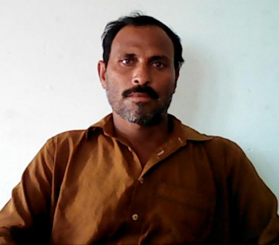 Karamat Ali