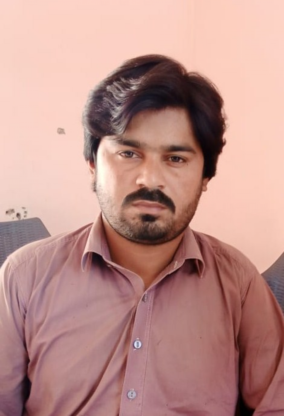 Babar Ali