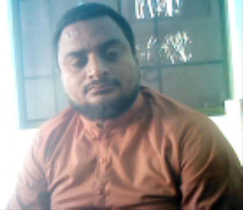 Abdul Wahab Haidar Butt