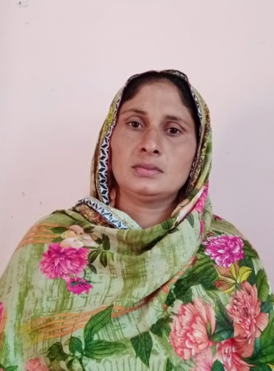 Aziza Hashmi
