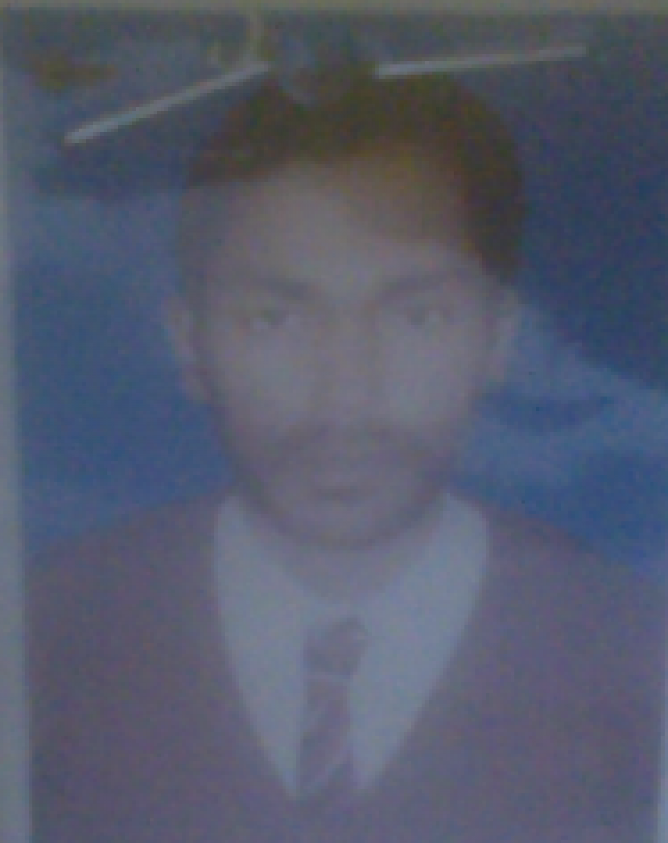 Muhamamd Riaz Ul Hassan