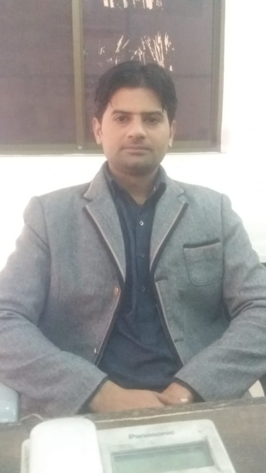 Mohsin Adeel 