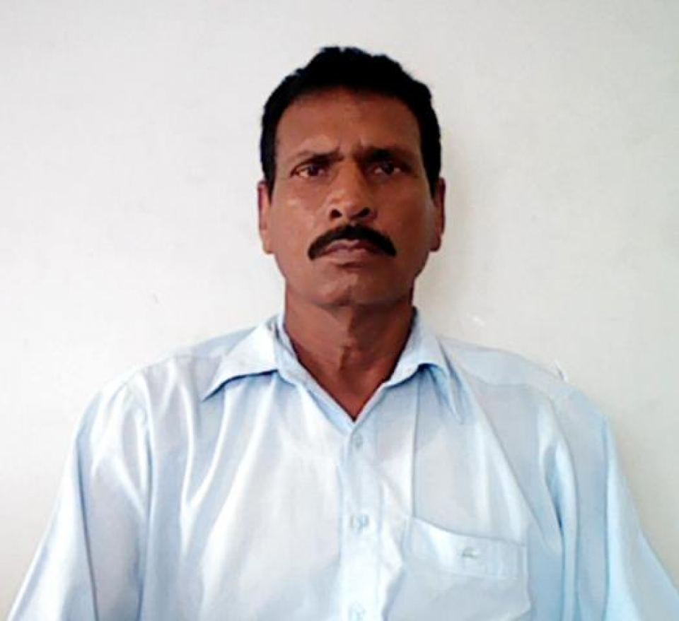 Ghulam Abbas