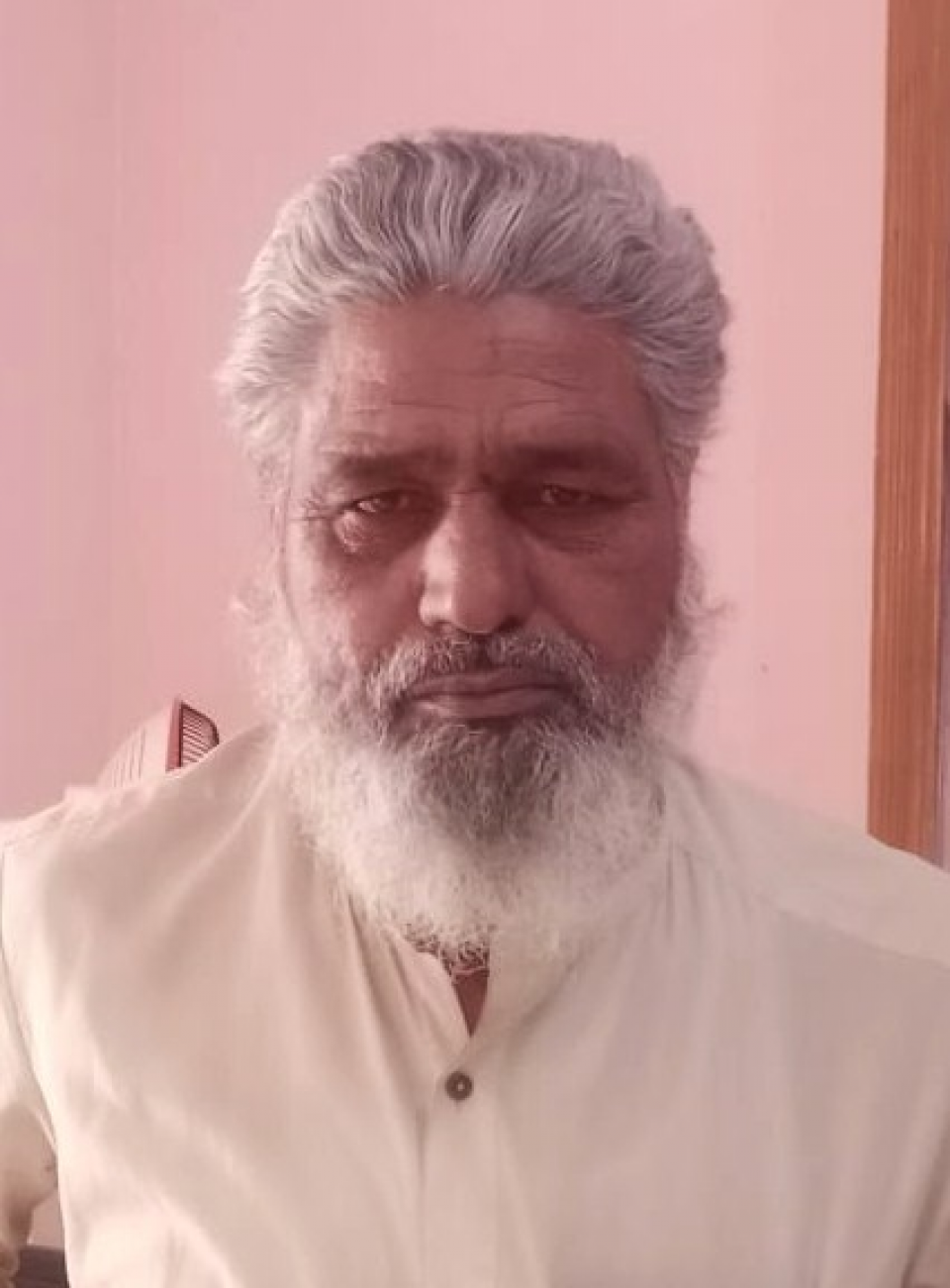 Ghulam Mustafa