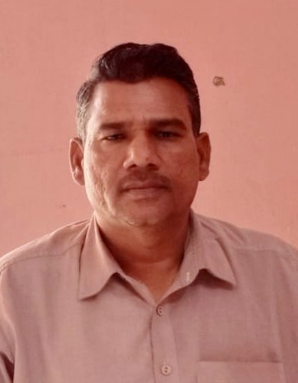 Muhammad Saleem Akhter