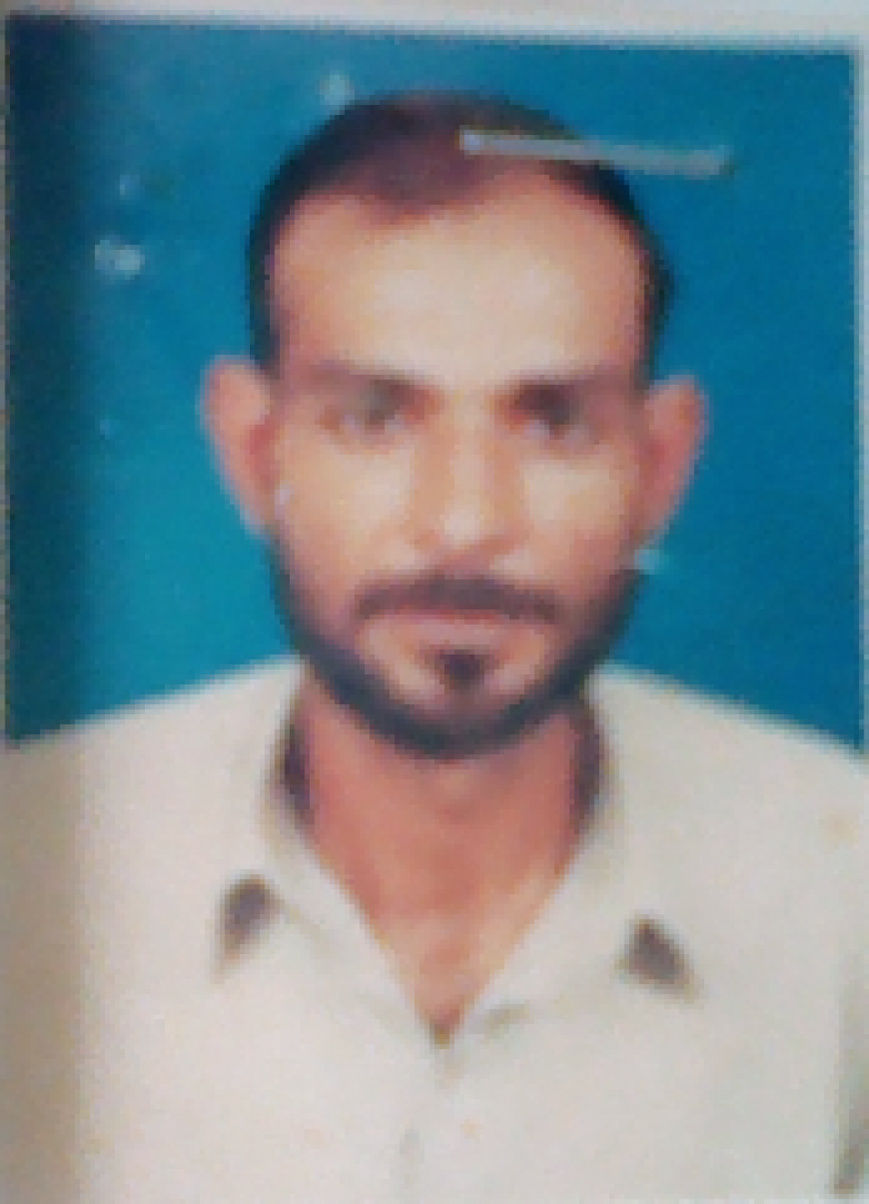 Muhammad Amjad 