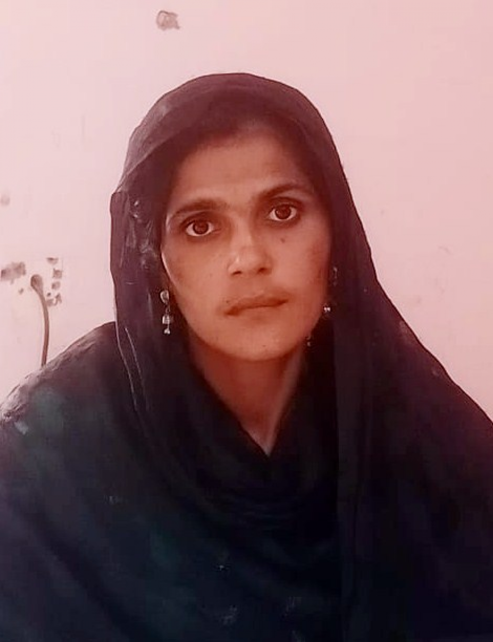 Maryam Bibi