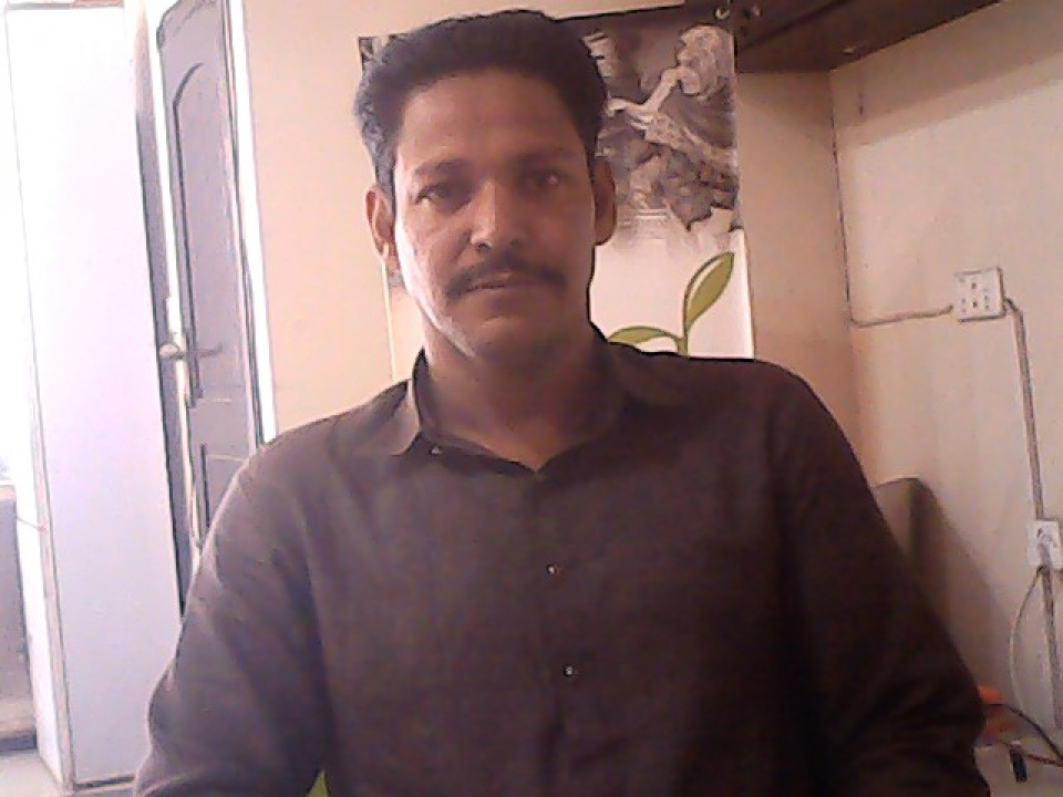 Muhammad Akram 