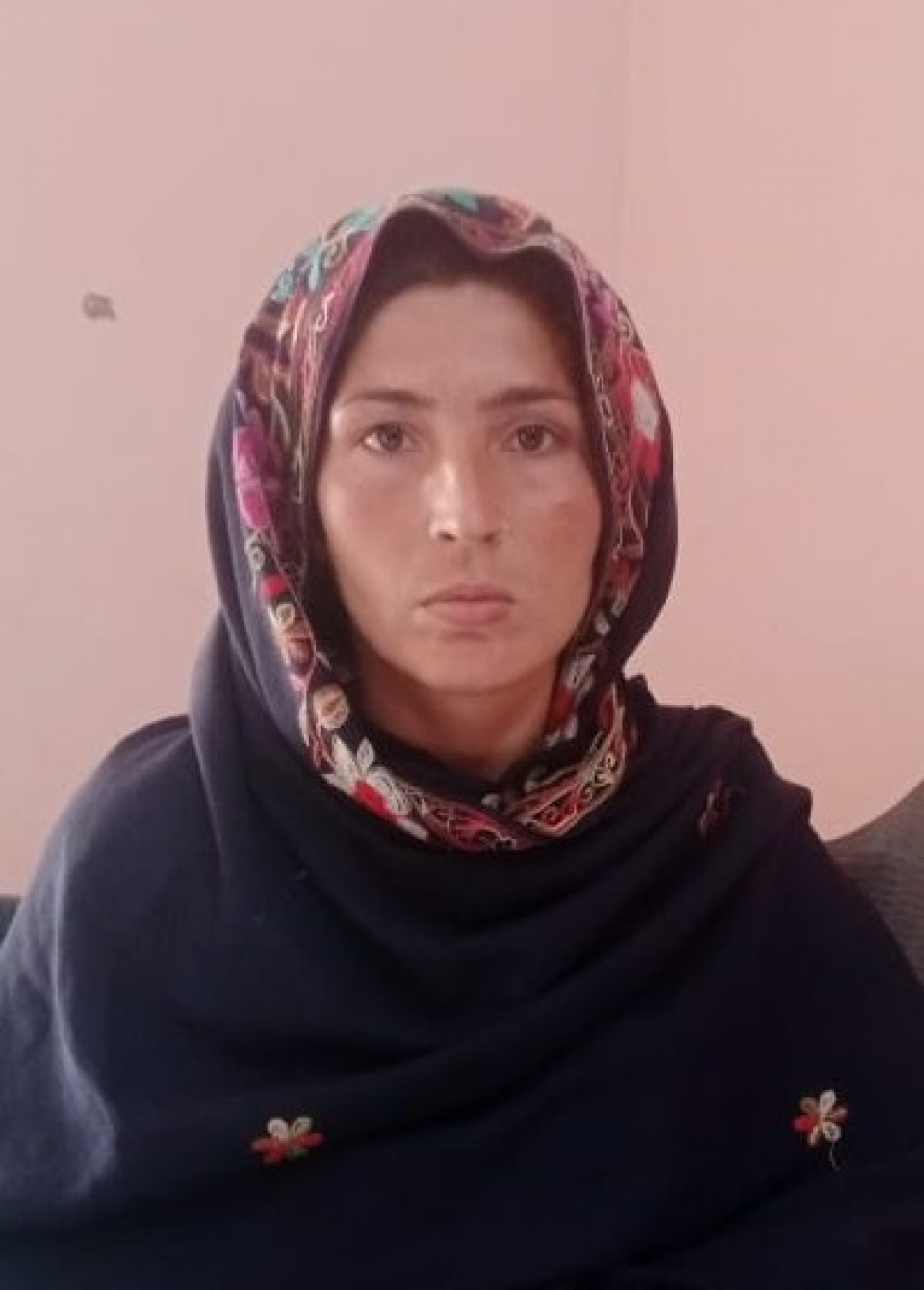 Sumaira Bibi
