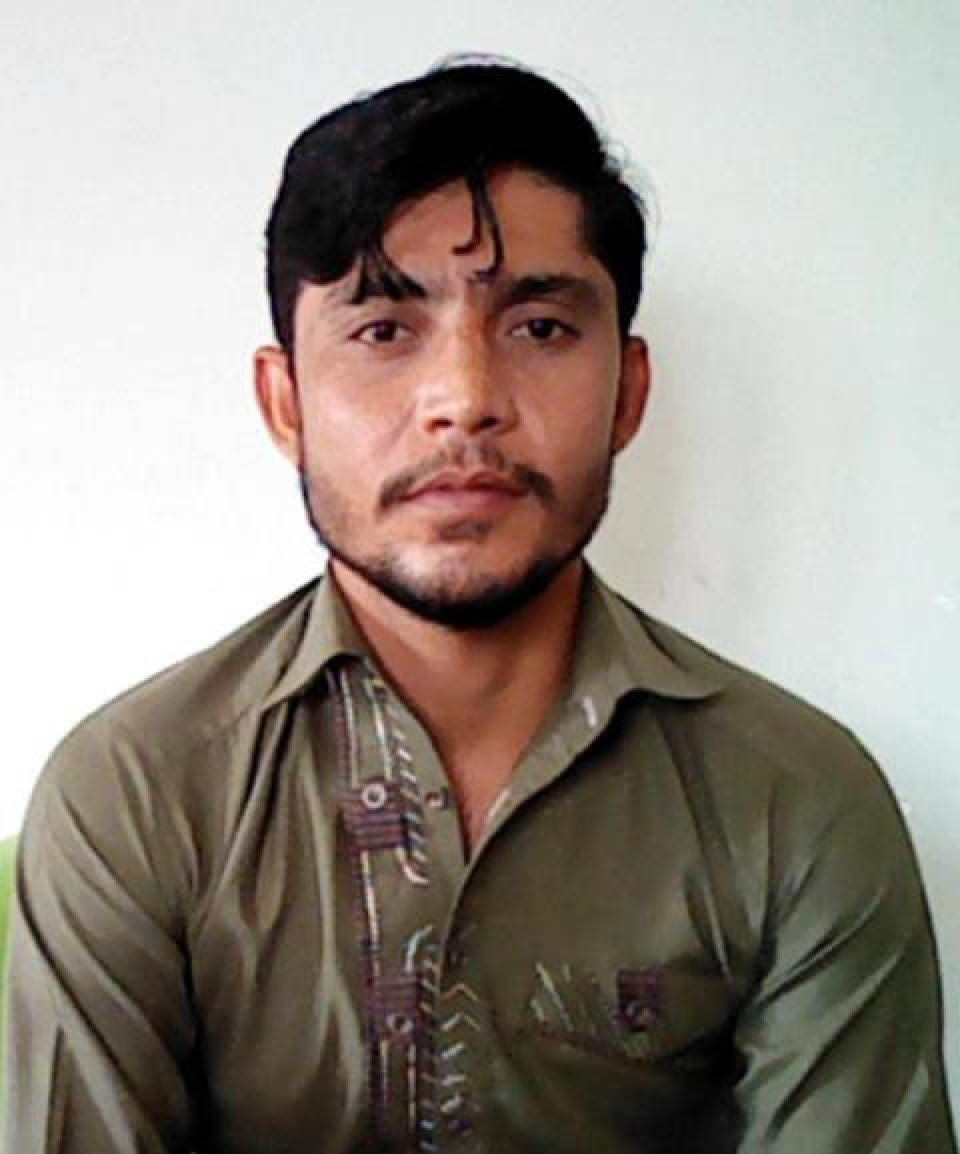 Muhammad Afzal