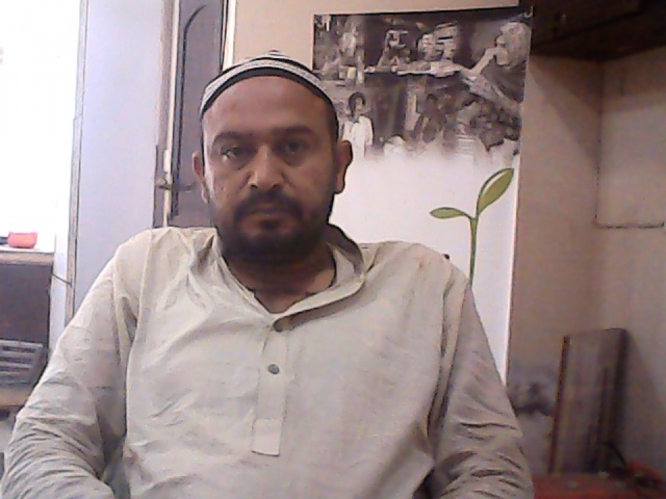Muhammad saleem