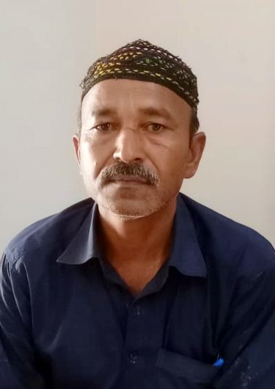 Muhammad Akram