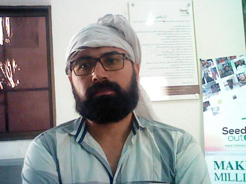 Bilal Arshad