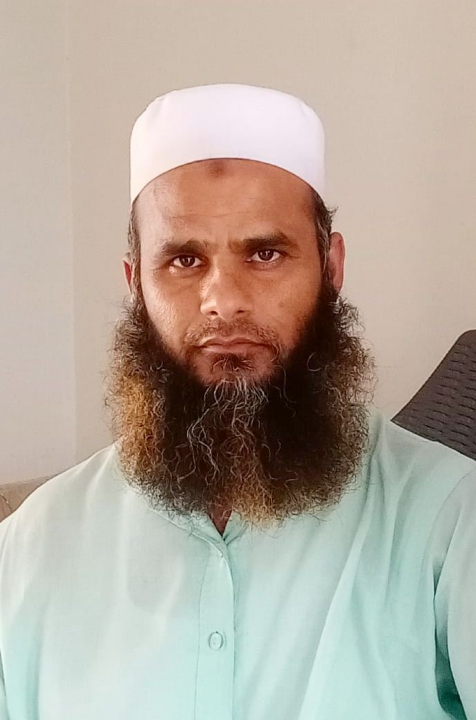 Muhammad Azam