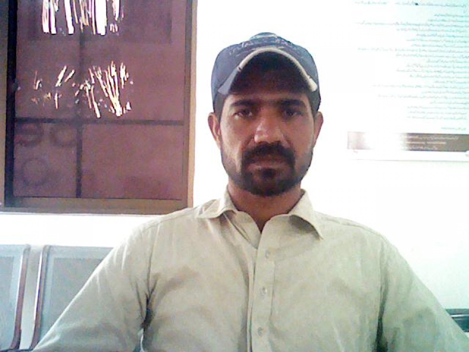 Muhammad Naseer