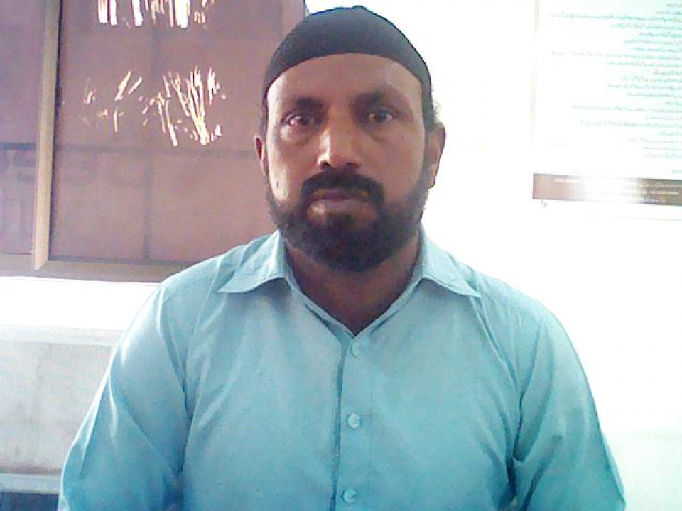 Shehryar Novail 