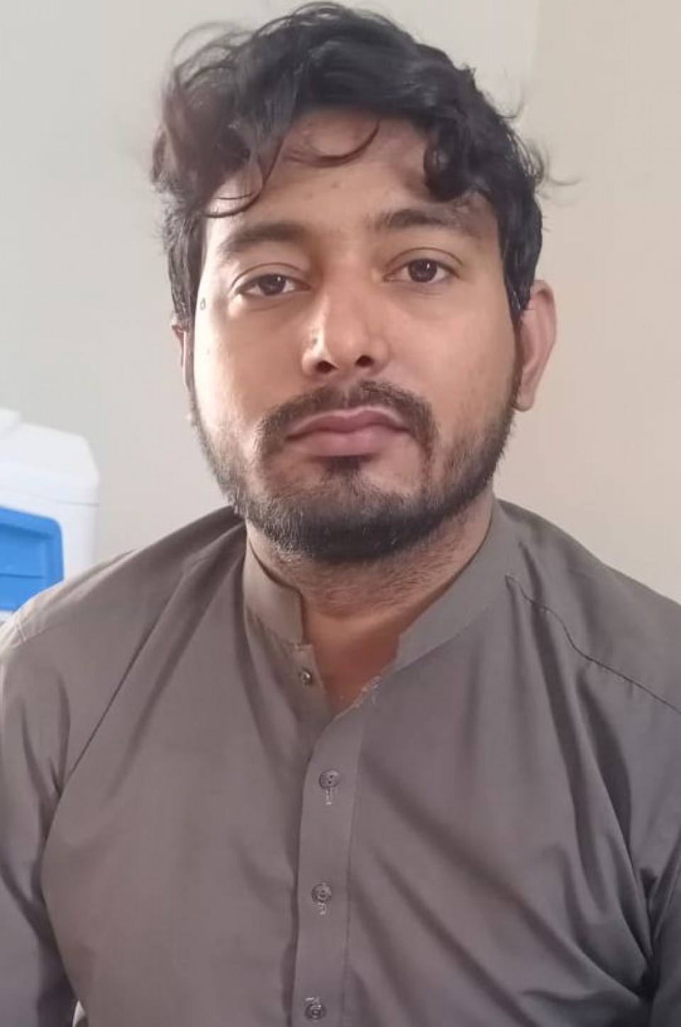 Muhammad Bilal Bhatti